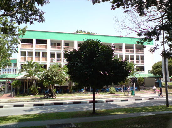 Tampines Street 23 thumbnail photo